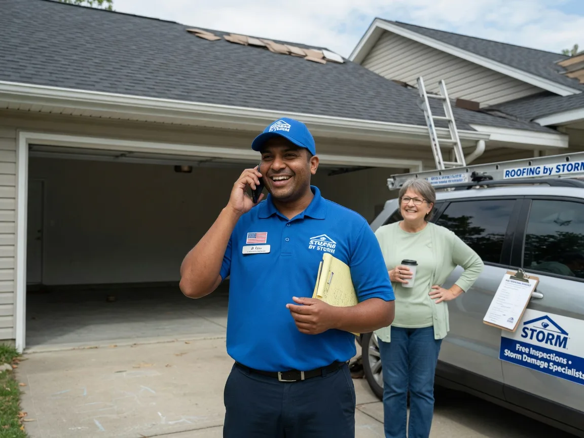 Roof Repair Near Me Chickasha, OK FAQs